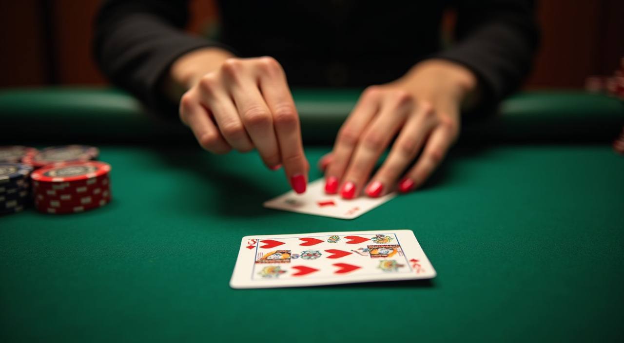 Live Baccarat Grand